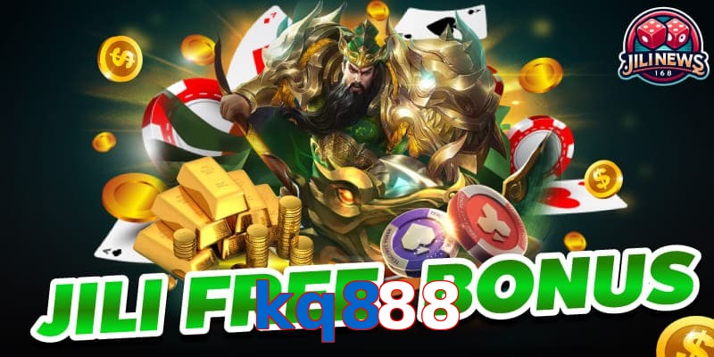 kq888