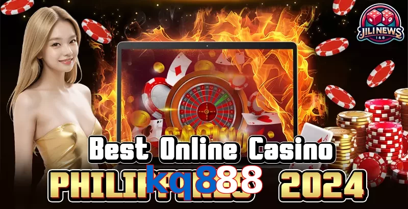 kq888