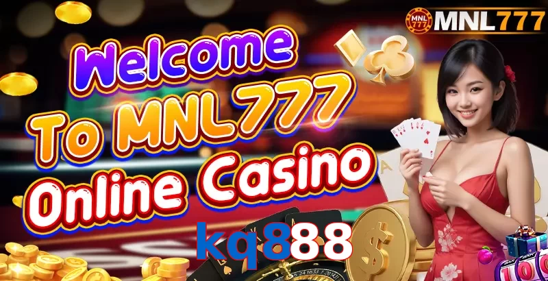 kq888