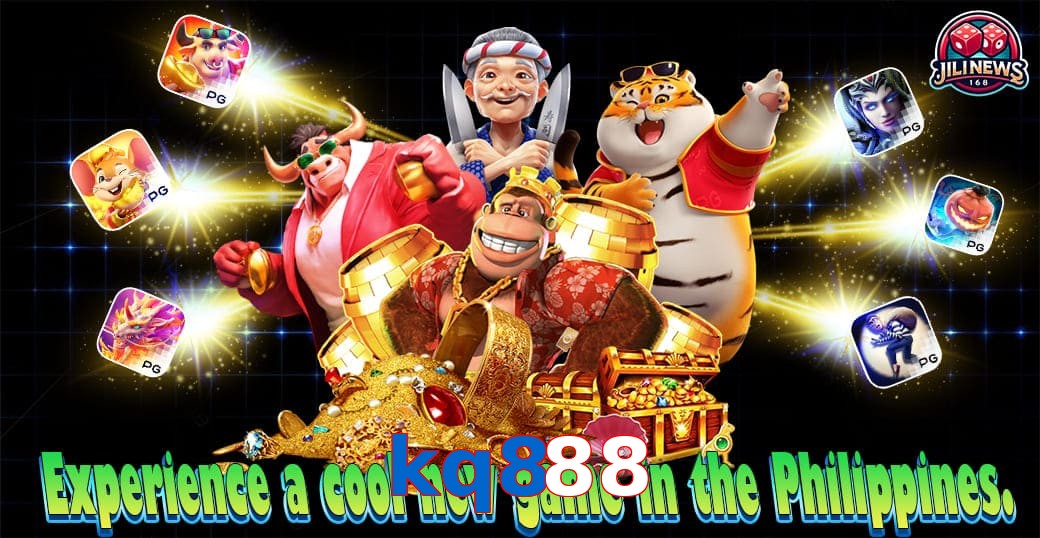 kq888