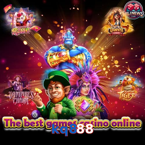 kq888