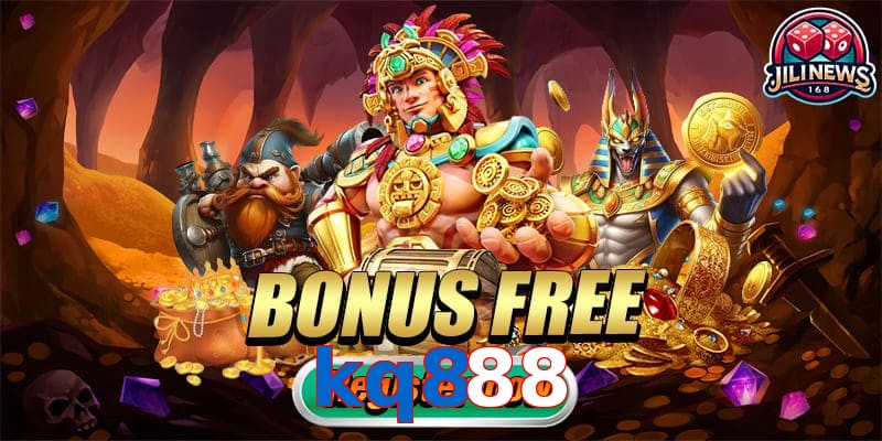 kq888