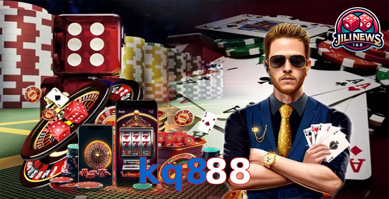 kq888