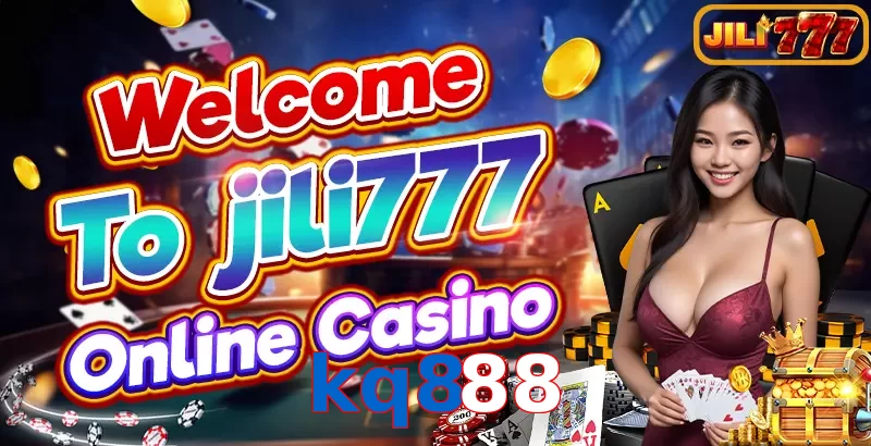 kq888