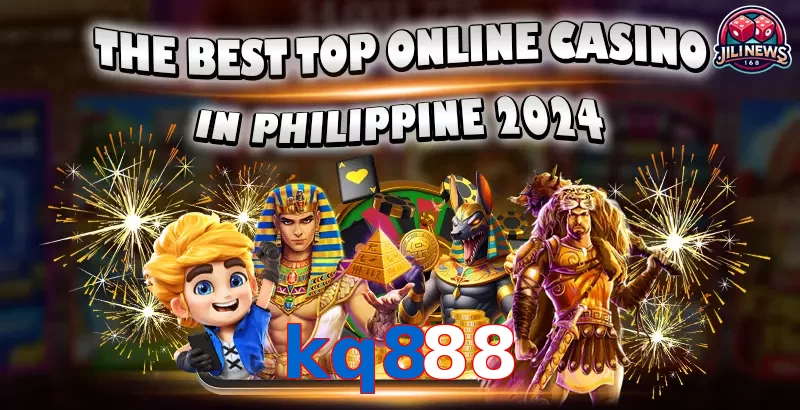 kq888