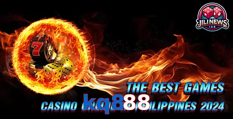 kq888