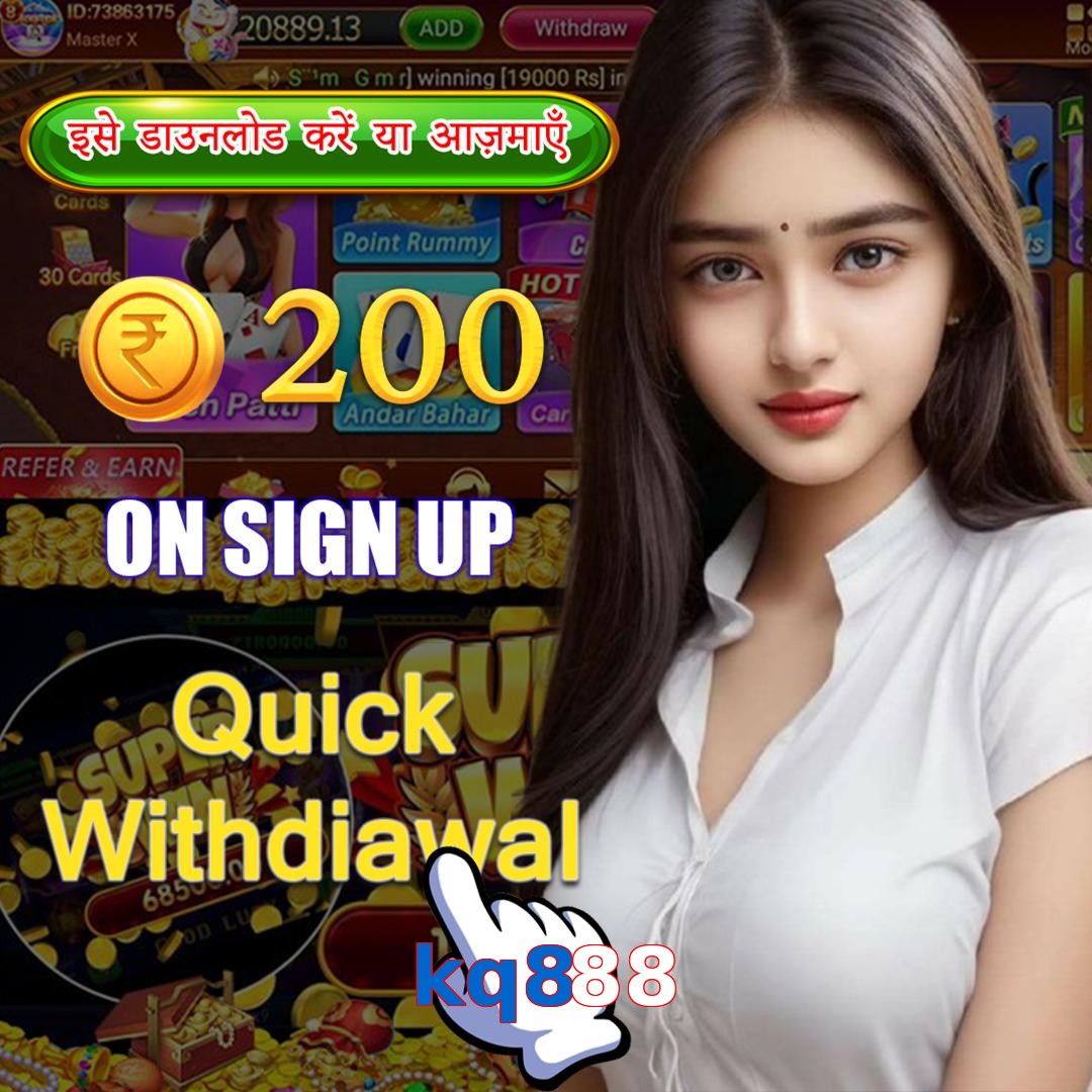 kq888