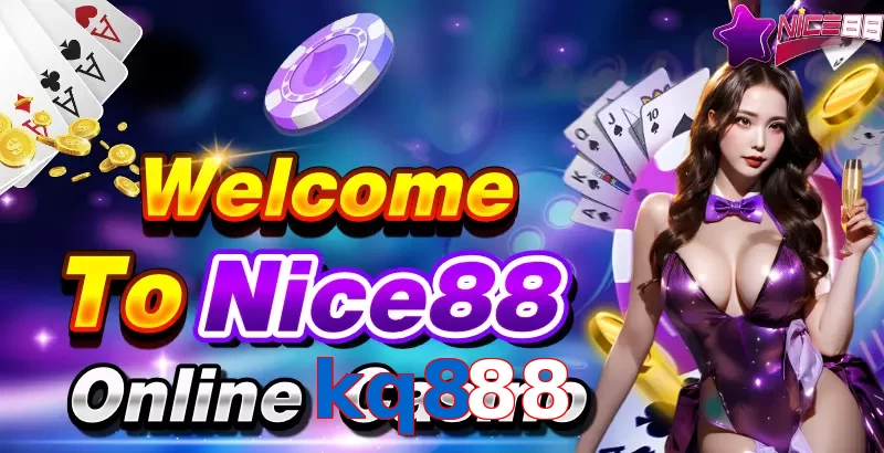 kq888