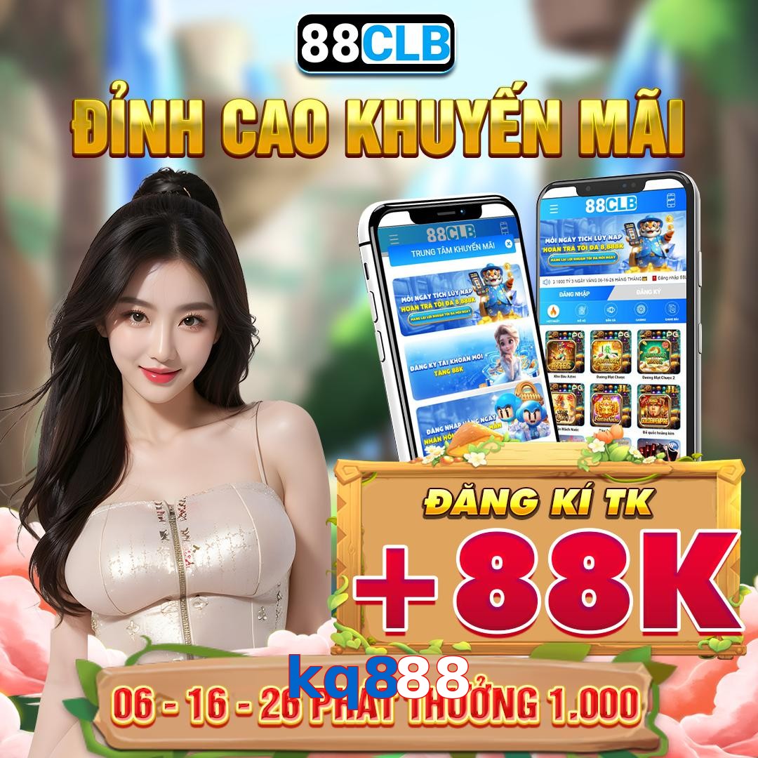 kq888