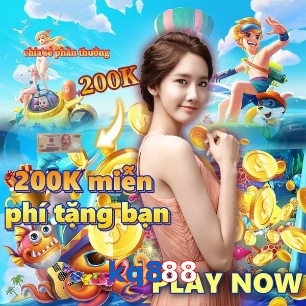 kq888