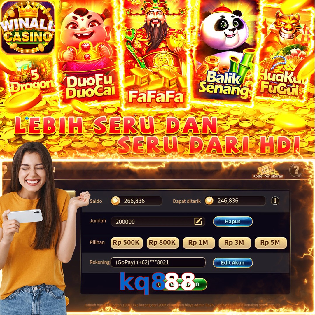 kq888