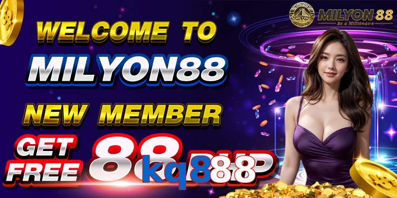 kq888