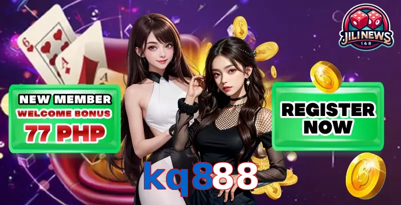 kq888