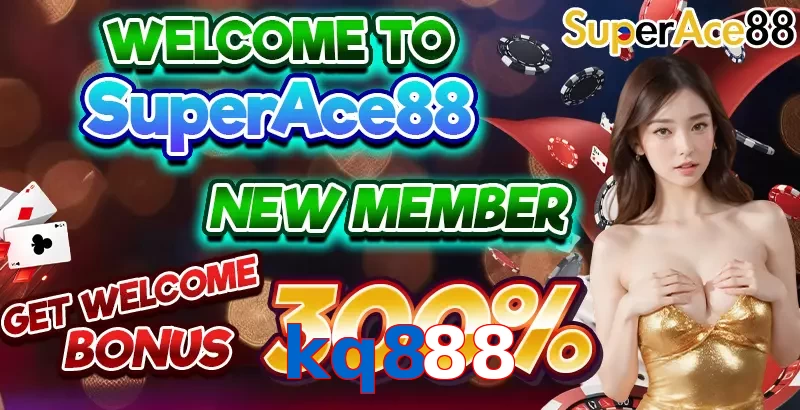 kq888