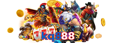 kq888