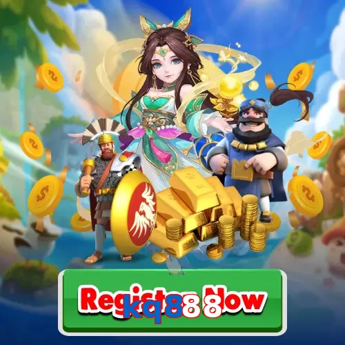 kq888