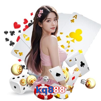 kq888