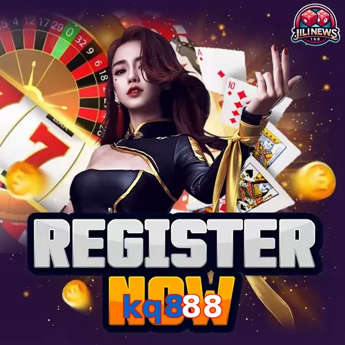 kq888