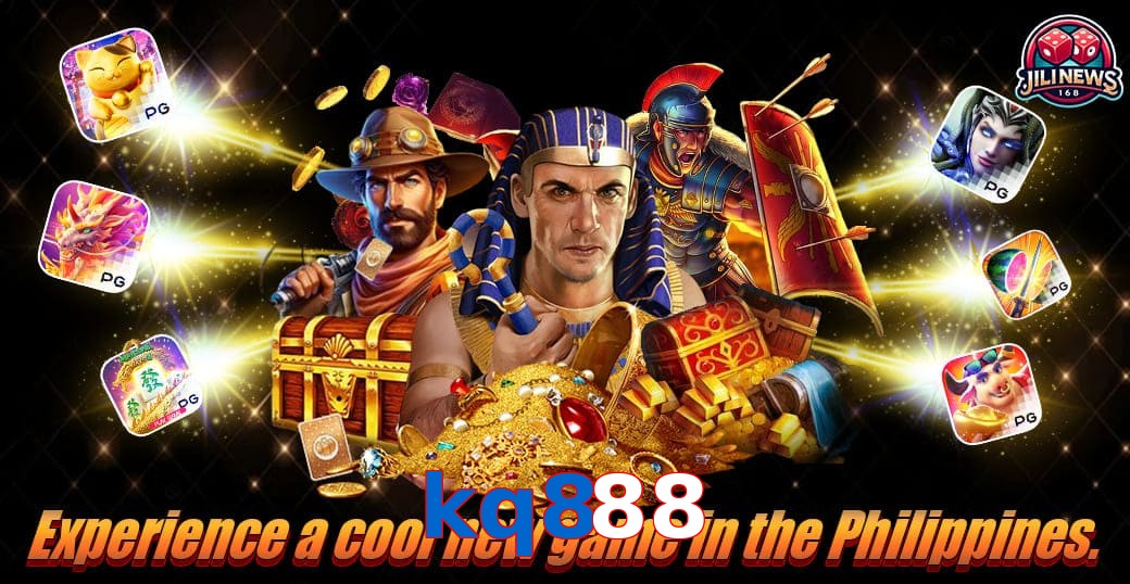 kq888
