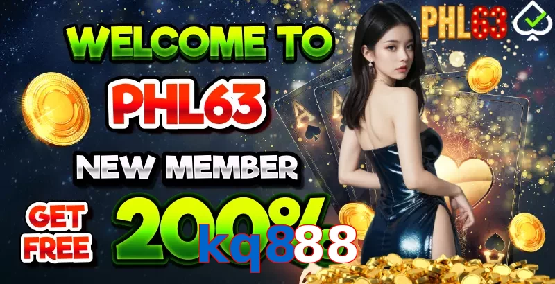 kq888