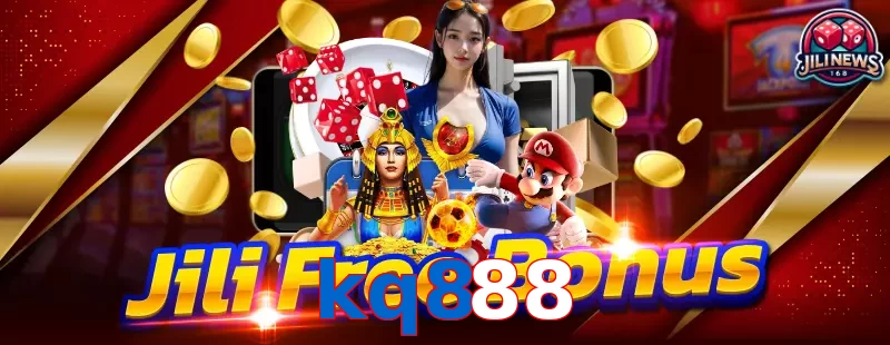 kq888