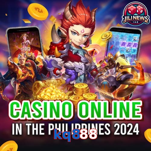 kq888
