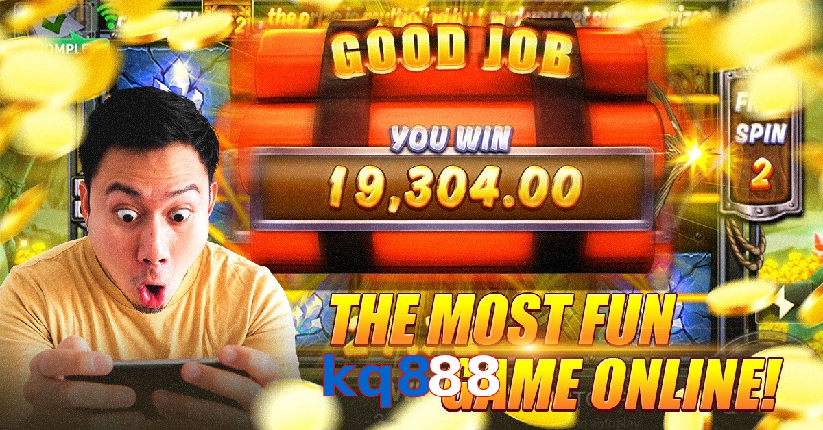 kq888