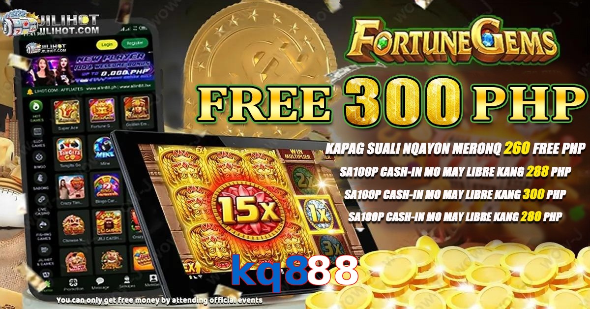 kq888