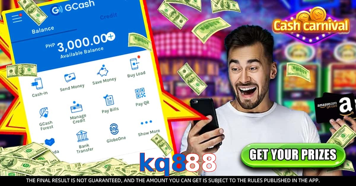 kq888
