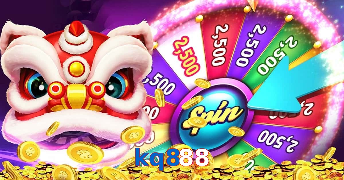 kq888