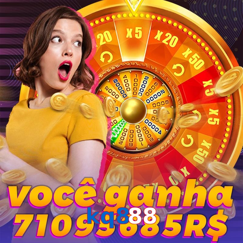 kq888