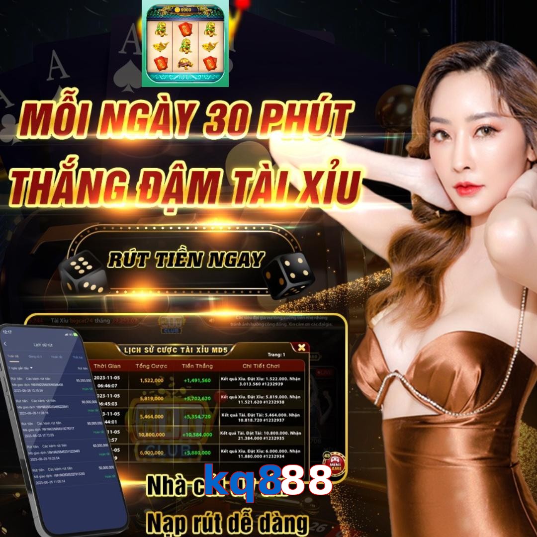 kq888