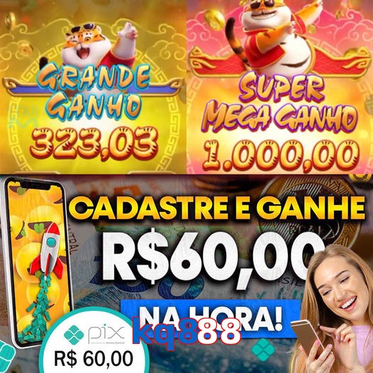 kq888