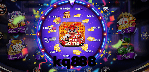 kq888