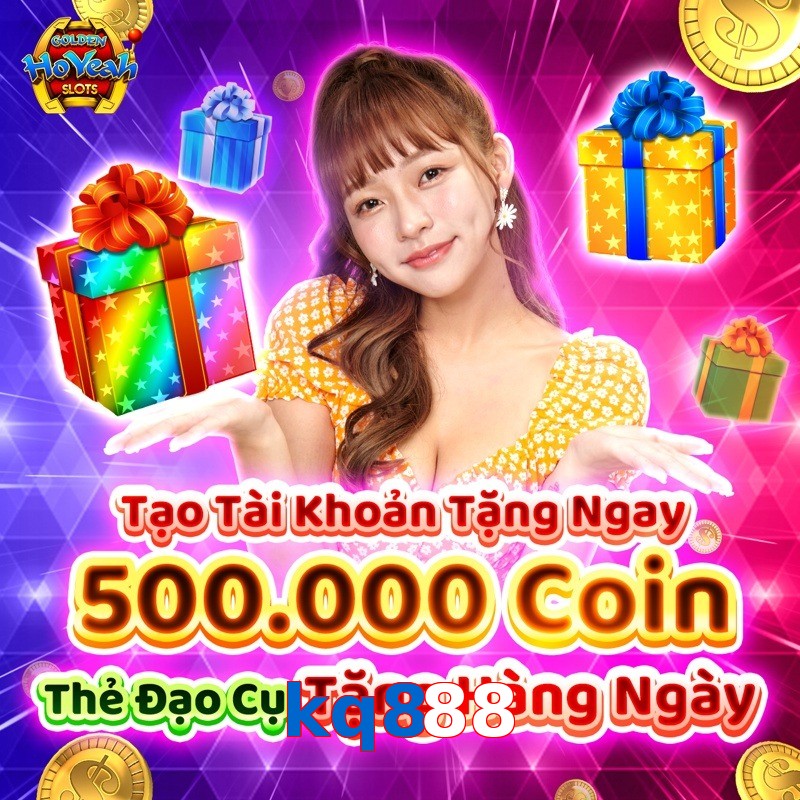 kq888