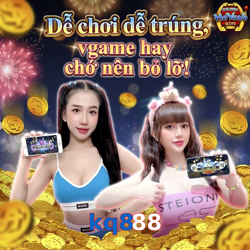 kq888