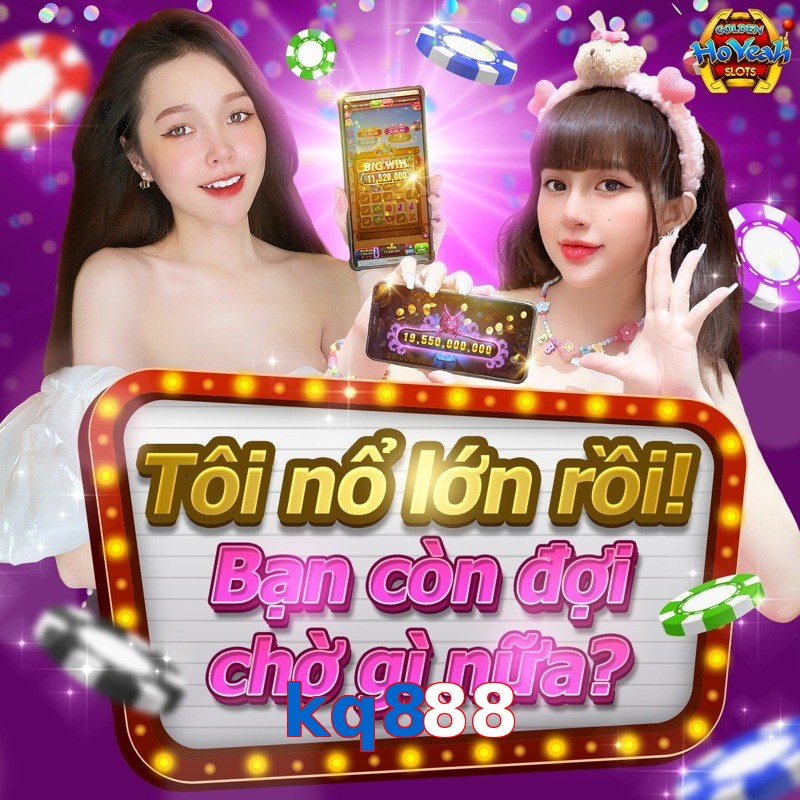 kq888