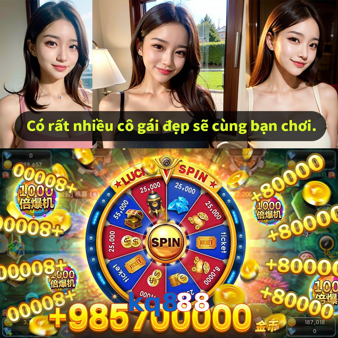 kq888