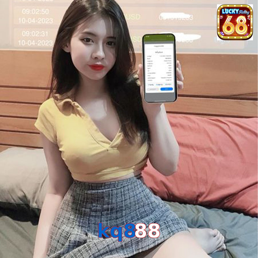 kq888