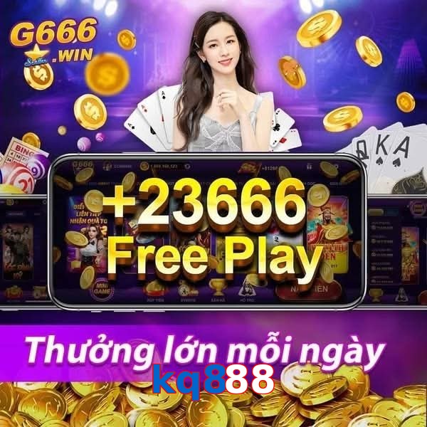 kq888