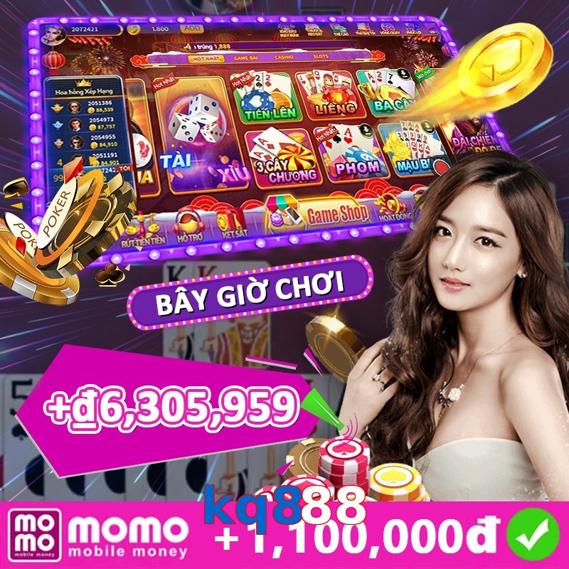 kq888