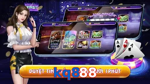 kq888