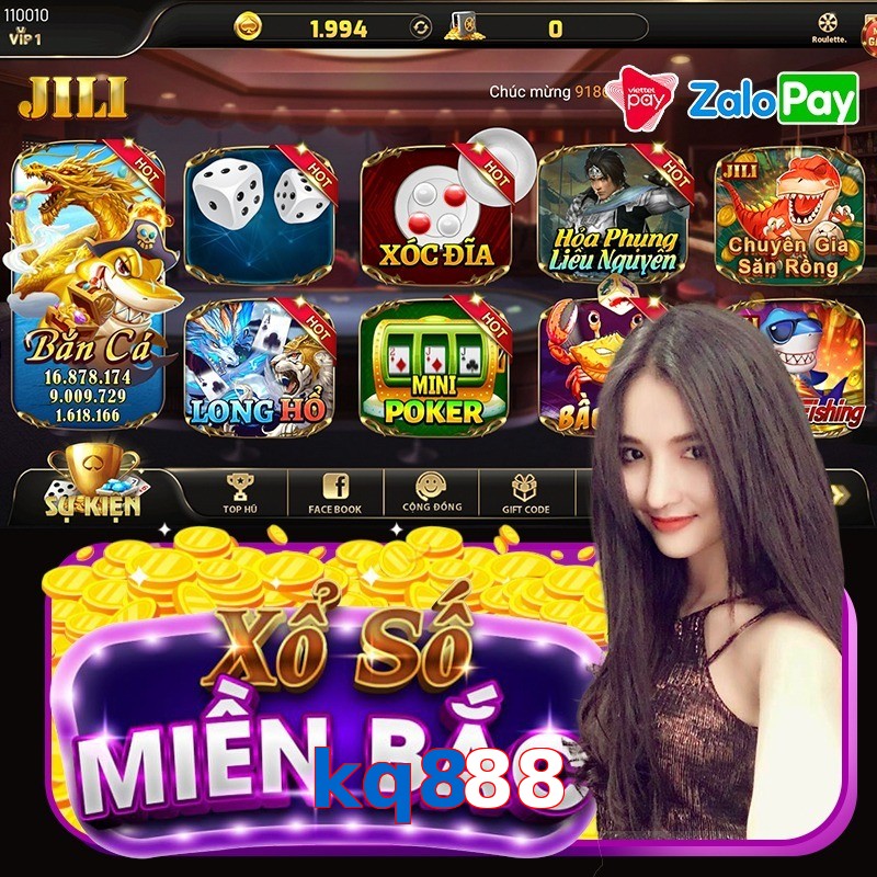 kq888