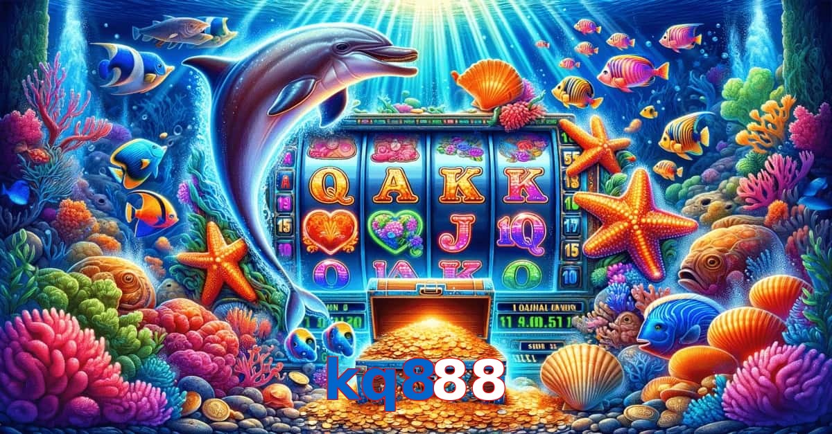 kq888