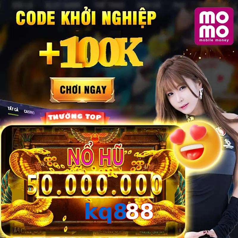 kq888