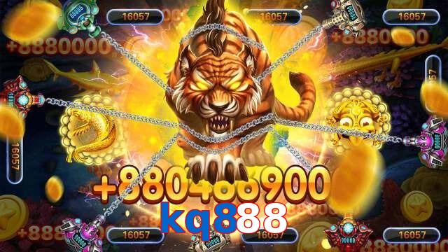 kq888