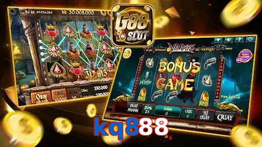 kq888