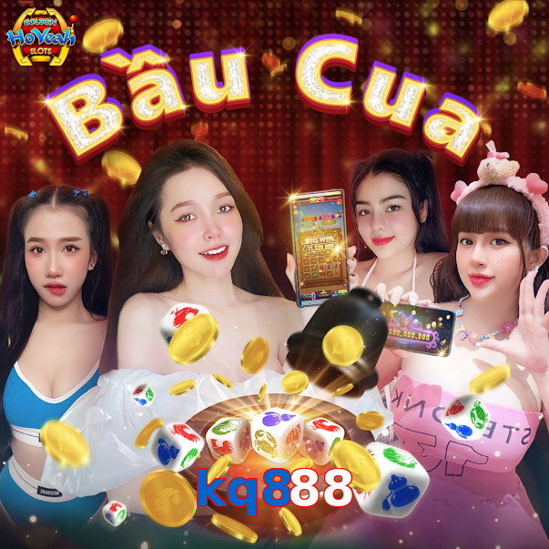 kq888