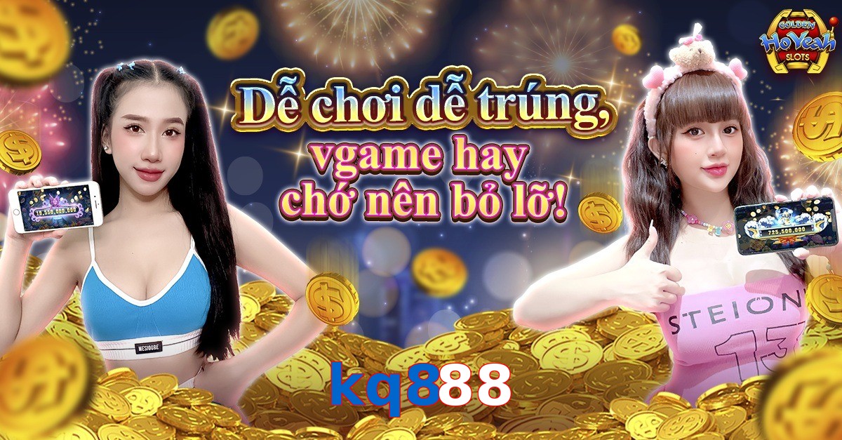 kq888