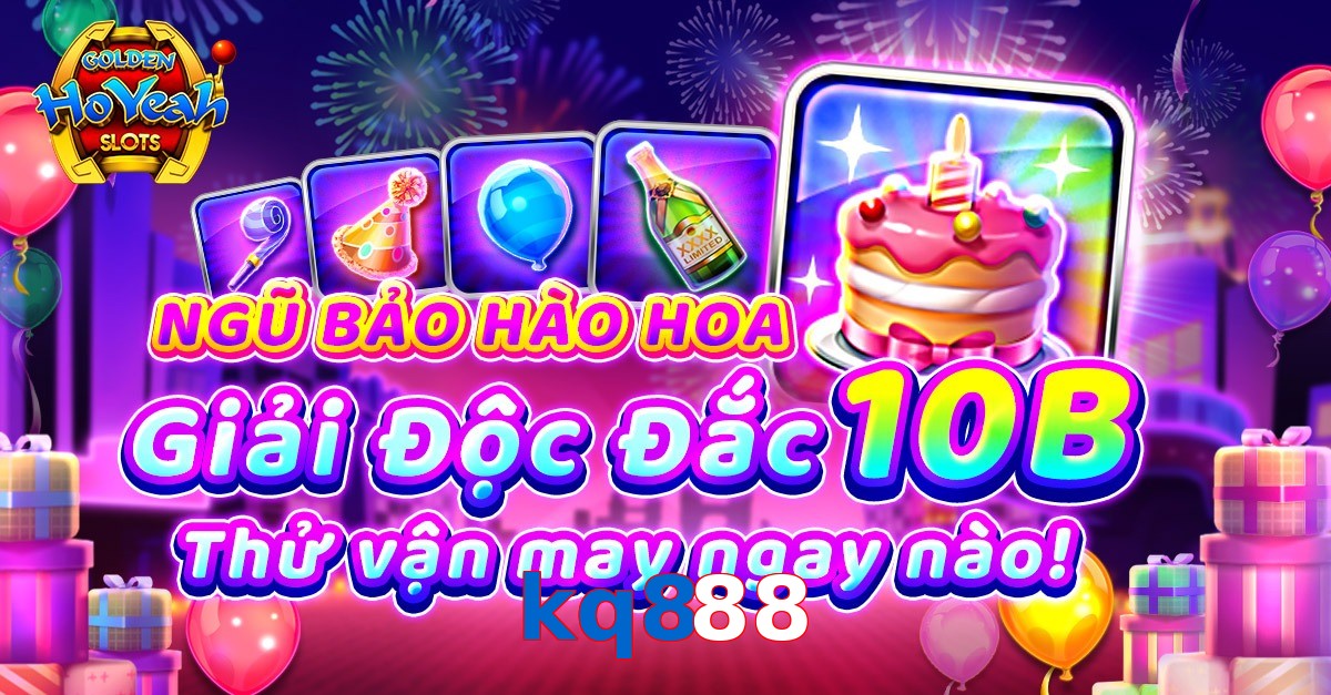 kq888